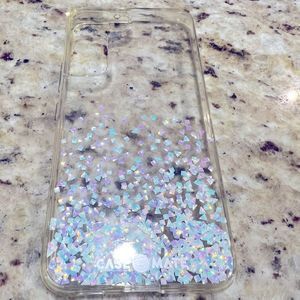 😊 5 FOR 15 😊 CaseMate Twinkle Ombré Galaxy S22 Case